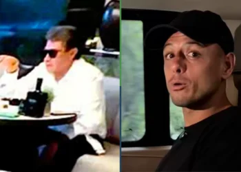 Sospechan que viaje de Monreal es para distraernos del tema del Chicharito