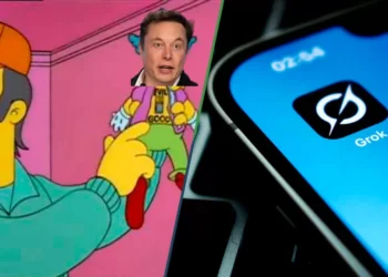 Grok asegura que hizo comentarios inadecuados porque tenía el “estilo Elon activado”