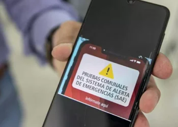 Senapred realizará este jueves una control al sistema de alerta SAE en Petorca