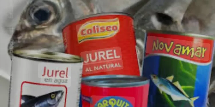 Continúa polémica por 30 millones de tarros de jurel en jalea que serían falsos