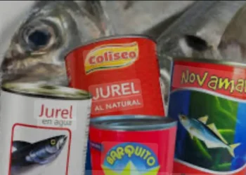 Continúa polémica por 30 millones de tarros de jurel en jalea que serían falsos
