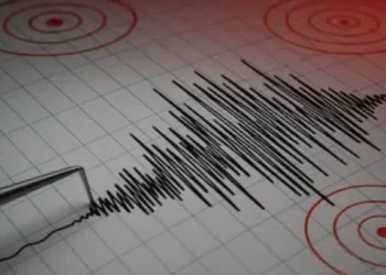Terremoto se registra en la costa de Rusia y provoca inquietud de tsunami
