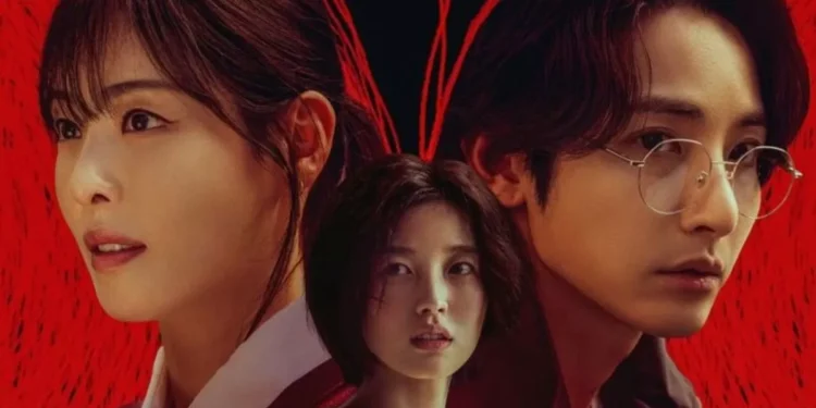 S-Line: ¿de qué prostitución y dónde ver el K-drama que está causando sensación?