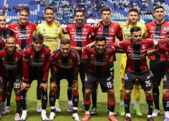 VIDEO: Así fue el primer gol del Apertura 2025 en la Liga MX