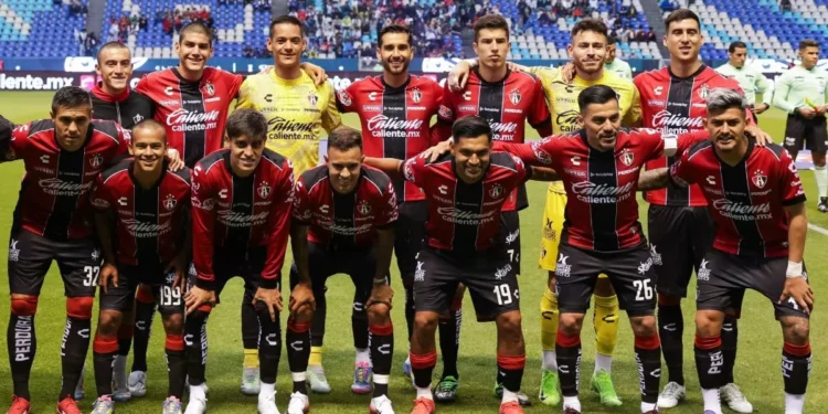 VIDEO: Así fue el primer gol del Apertura 2025 en la Liga MX