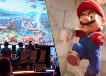 El futuro es hoy: morro de 16 años gana torneo de Smash Bros con protección de ChatGPT