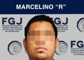 Obrero es vinculado a proceso por asesinar a su exmujer en Tamaulipas