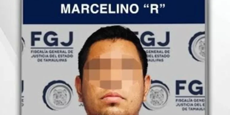 Obrero es vinculado a proceso por asesinar a su exmujer en Tamaulipas