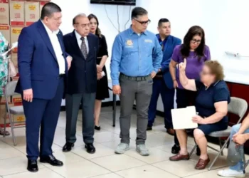 Identifican cuerpos hallados en crematorio Plenitud; Fiscalía atiende a más de 700 familias en Chihuahua