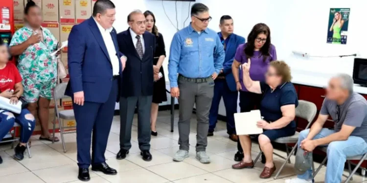 Identifican cuerpos hallados en crematorio Plenitud; Fiscalía atiende a más de 700 familias en Chihuahua