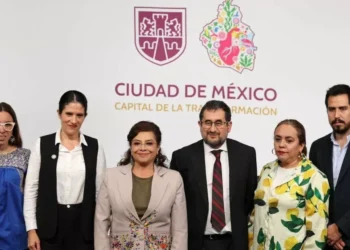 ministerio de CDMX refuerza defensa del Suelo de Conservación: 88 mil hectáreas protegidas