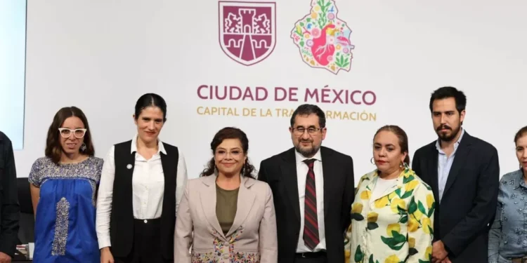 ministerio de CDMX refuerza defensa del Suelo de Conservación: 88 mil hectáreas protegidas