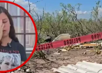 Hallan sin vida a Jasiel Giovanny, niño de 8 años víctima de grosería