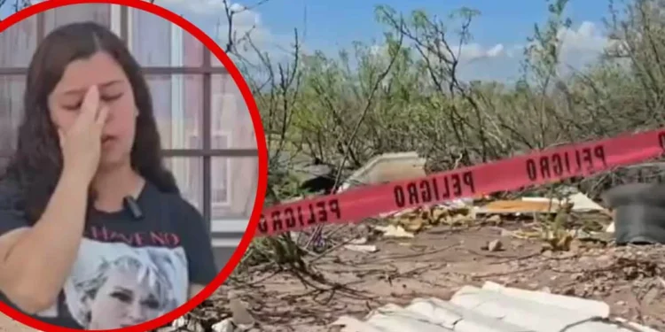 Hallan sin vida a Jasiel Giovanny, niño de 8 años víctima de grosería