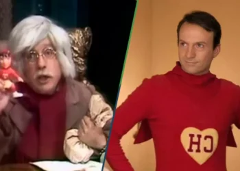 Final de Chespirito jamás aclara si el Chapulín era el mismo que el Dr. Chapatín