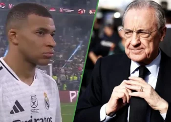 experimental Madrid contempla cambiar a Mbappé para ahora sí ganar el próximo Mundial de Clubes