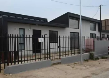 Serviu informa que 252 viviendas están ejecución en Quilpué