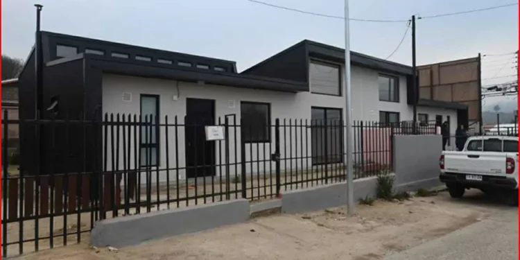 Serviu informa que 252 viviendas están ejecución en Quilpué