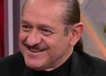 Teo González comenzó su carrera como payaso gracias a importantes jugadores de futbol