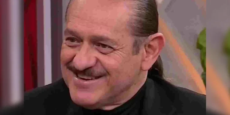 Teo González comenzó su carrera como payaso gracias a importantes jugadores de futbol