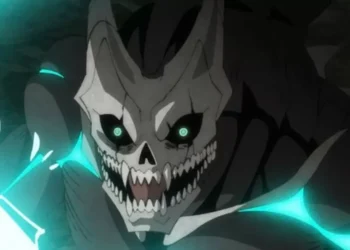 ¿A qué hora se estrena el capítulo 1 de Kaiju No. 8 Temporada 2?