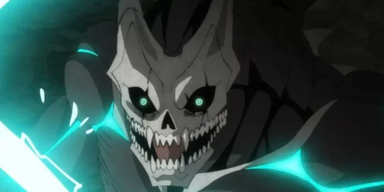 ¿A qué hora se estrena el capítulo 1 de Kaiju No. 8 Temporada 2?