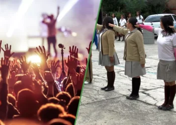 Congreso pasa precepto para obligar que asistentes a conciertos se formen por estaturas