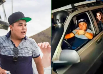 corso de Culiacán entabla demanda contra el Cielo por tenerlo trabajando dobles turnos en julio