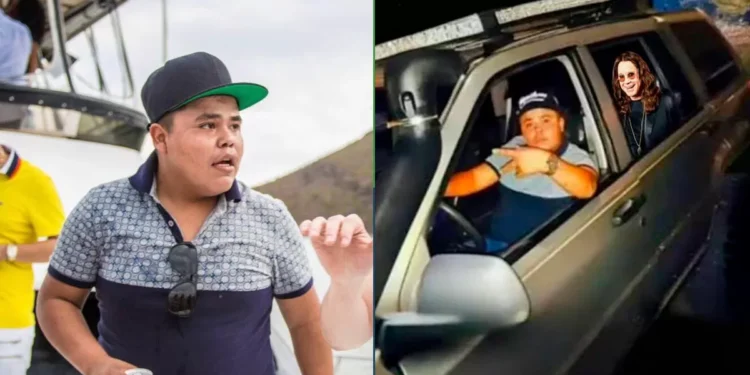 corso de Culiacán entabla demanda contra el Cielo por tenerlo trabajando dobles turnos en julio