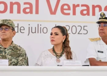 Arranca Guerrero el operativo de la temporada vacacional verano 2025