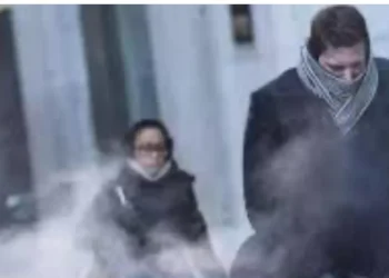 10 comunas de la Región de Valparaíso registraron temperaturas bajo falta este miércoles