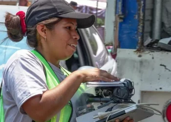 ¿Tienes porquería electrónica? Habrá doble jornada de Reciclatrón este viernes en CDMX