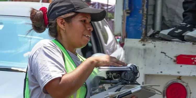 ¿Tienes porquería electrónica? Habrá doble jornada de Reciclatrón este viernes en CDMX