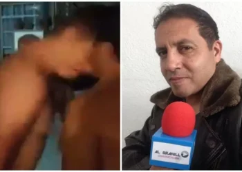 Agreden al periodista Francisco Granillo en Morelos