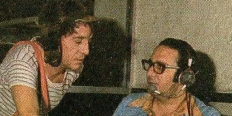¿Qué fue de Enrique Segoviano tras su ruptura con Florinda Meza y eclosión del Chavo del 8?