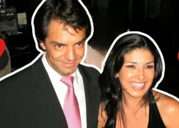 ¿Por qué terminó la relación entre Dalilah Polanco y Eugenio Derbez?
