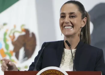 Sheinbaum anuncia que la mañanera cambia de horario