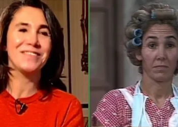 Hollywood reconocerá a Florinda Meza por ser actriz de método