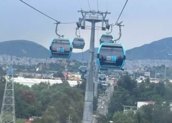 ¿Reubicarán pósito Miguel Hidalgo en Tlalpan por estación de Cablebús?