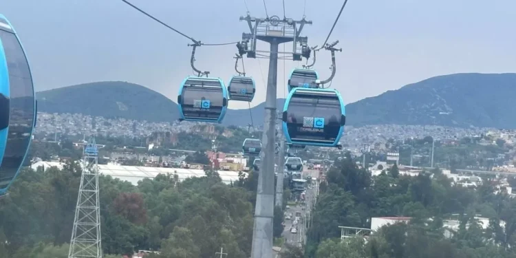 ¿Reubicarán pósito Miguel Hidalgo en Tlalpan por estación de Cablebús?