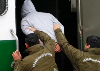 Joven de 15 años en riesgo trascendental para ser baleado por accidente por su amigo en Concón