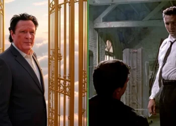 San Pedro niega entrada a Michael Madsen hasta que termine su localidad de “Perros de Reserva”