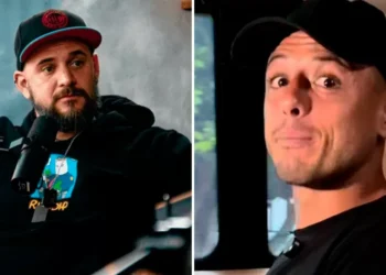 Aprovechando que no está jugando, Chicharito anuncia gira con el Temach