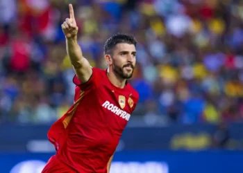 Toluca representará a la Liga MX en Campeones Cup 2025