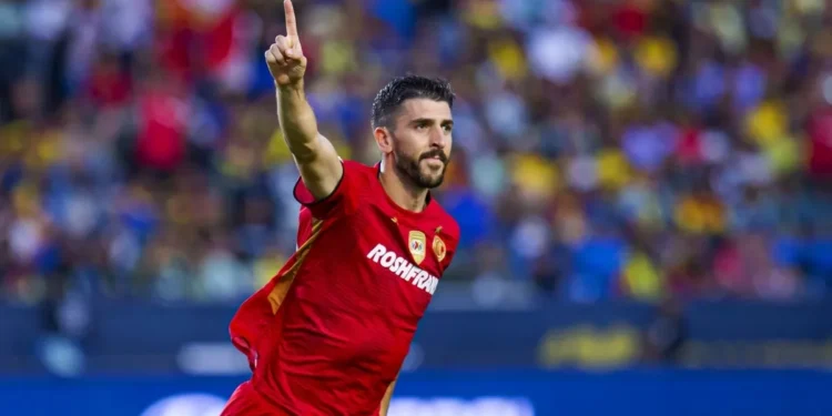 Toluca representará a la Liga MX en Campeones Cup 2025