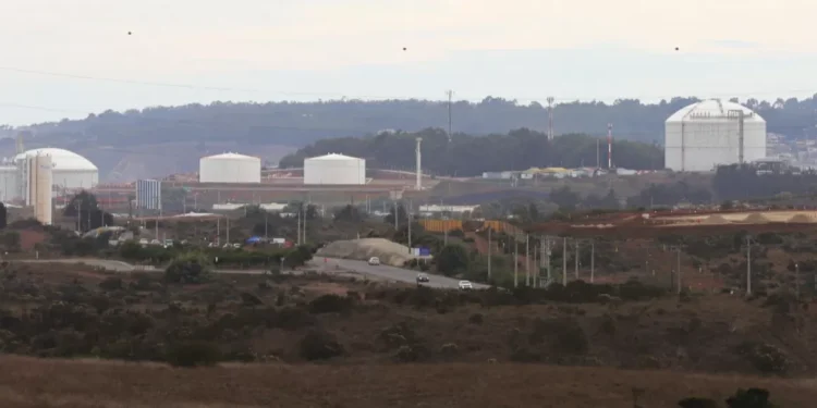 Extienden Alerta Ambiental para Concón, Quintero y Puchuncaví por material particulado