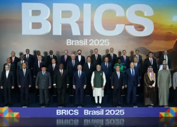 BRICS acuerda medidas tras nueva arremetida arancelaria de Trump