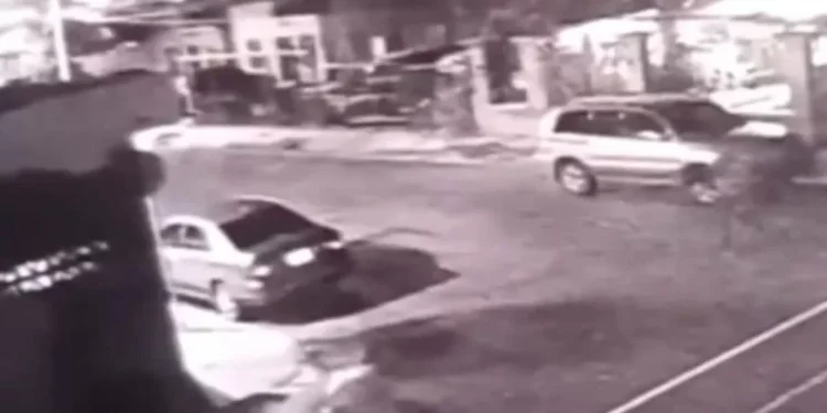 Subcomandante de Mexicali fue ejecutado con 88 disparos; investigan entorno