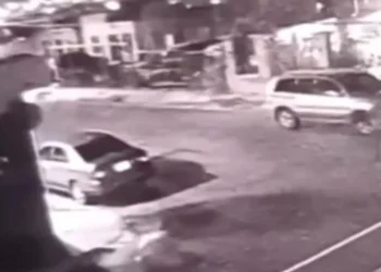 Subcomandante de Mexicali fue ejecutado con 88 disparos; investigan entorno