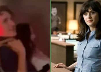 Tras cenar con Katy Perry, Trudeau confiesa que pensó que estaba con Zooey Deschanel